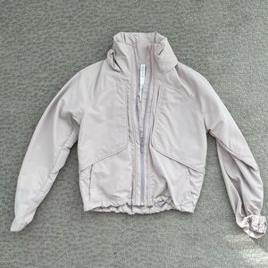lululemon Always Effortless Jacket